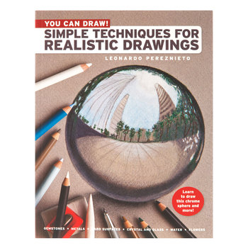 Simple Techniques for Realistic Drawings