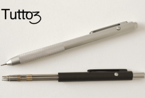 The Top 5 Mechanical Pencils for Drawing and Sketching