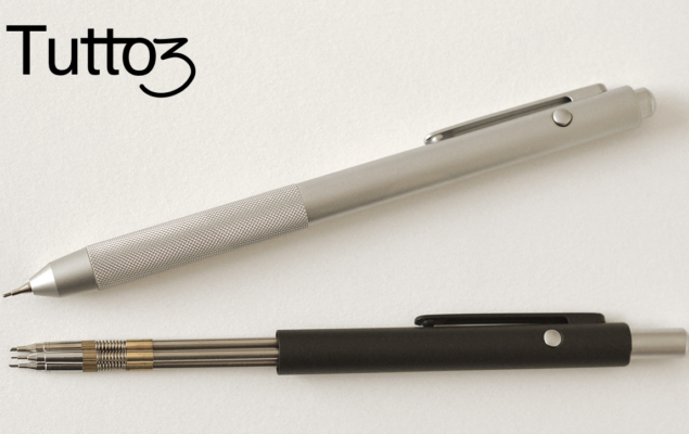 The Top 5 Mechanical Pencils for Drawing and Sketching